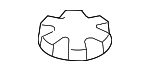 17117639020 - Cooling System: Reservoir Cap for BMW Image