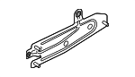 37146877016 - : Controller Bracket for BMW Image