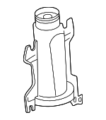 32020095 - Suspension: Mount Bracket for Saab: 9-5 Image