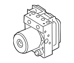LR062409 - : ABS Control Unit for Land Rover: LR4 Image