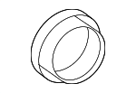 8930547010 - Body: Park Sensor Seal for Toyota Image