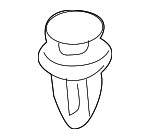 90467A0005 - Body: Sill Plate Fastener for Lexus: CT200h, ES250, ES300, ES300h, ES330, ES350, GS F, GS Turbo, GS200t, GS300, GS350, GS450h, GX460, GX470, GX550, HS250h, IS F, IS200t, IS250, IS300, IS350, IS500, LC500, LC500h, LS460, LS600h, LX470, LX570, LX600, LX700h, NX200t, NX250, NX300, NX300h, NX350, NX350h, NX450h+, RC F, RC200t, RC300, RC350, RX330, RX350, RX350h, RX350L, RX400h, RX450h, RX450h+, RX450hL, RX500h, RZ300e, RZ450e, SC430, TX350, TX500h, TX550h+, UX200, UX250h, UX300h Image