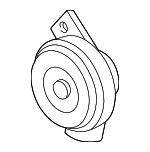 38100S84A72 - Electrical: Horn for Honda: Accord Image