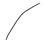 LR063664 - Body: Roof Molding for Land Rover: Discovery Sport Image