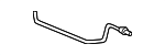 53720SDAA00 - Steering: Lower Return Tube for Acura: TSX Image