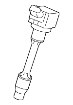 90919A2010 - Electrical: Ignition Coil for Toyota Image