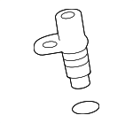 90919A5007 - Electrical: Camshaft Sensor for Toyota Image