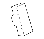 15859232 - Body: Display Switch for Cadillac: Escalade, Escalade ESV, Escalade EXT | Chevrolet: Suburban 1500, Suburban 2500 | GMC: Yukon XL 1500, Yukon XL 2500 Image