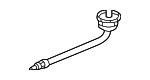 9134754 - Electrical: Base Nut for GM Image