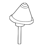 90585253 - Electrical: Base for GM Image