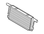 99110614201 - Belts &amp; Cooling: Radiator for Porsche Image