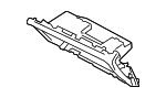 66055FL010VH - Body: Glove Box Frame for Subaru Image