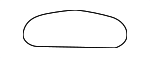 4883168 - Body: Rear Cover for Chrysler: 300M, LHS Image