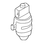 4868949 - : Ac Receiver Drier for Saab: 9-3 Image