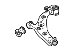 GHP934350M - : Lower Control Arm for Mazda: 6 Image