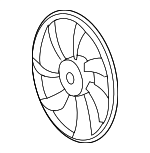 Fan Blade