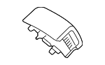 LR101344 - : Driver Inflator Module for Land Rover: Discovery Image