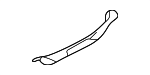 LR085971 - : Head Air Bag Front Bracket for Land-Rover Image