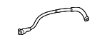 4764419AB - Steering: Reservoir Hose for Mopar Image