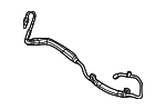 5006617AH - Steering: Power Steering Pressure Hose for Mopar Image