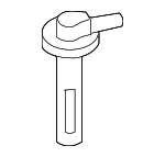 311553F700 - Fuel System: Vent Valve for Kia: Amanti Image