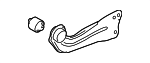 3C0505223F - Suspension: Trailing Arm for Audi: Q3, Q3 Quattro Image