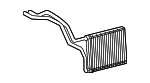 8710742180 - HVAC: Heater Core for Subaru: Solterra Image