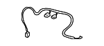 15355658 - Body: Wire Harness for Buick: LeSabre | Oldsmobile: Aurora | Pontiac: Bonneville Image