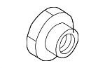 4516585Z00 - : Axle Nut for Suzuki Image