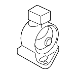 219102B200 - Engine: Front Mount for Kia: Sorento Image