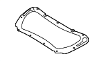 658409HK0A - Body: Insulator Pad for Nissan: Altima Image