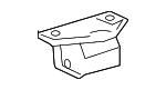 510730E010 - Suspension: Mount Bracket for Lexus: RX300, RX330, RX350, RX400h Image