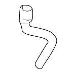 8853906020 - HVAC: Drain Hose for Toyota Image