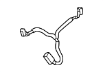 8452342010 - Steering: Wire for Toyota Image image
