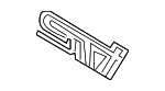 93013FE070 - Body: Ornament for Subaru Image