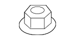 91302301200264 - Steering: Gear Assembly Nut for Mercedes-Benz Image