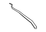 98311G9000 - : Wiper Arm for Genesis: G70 Image