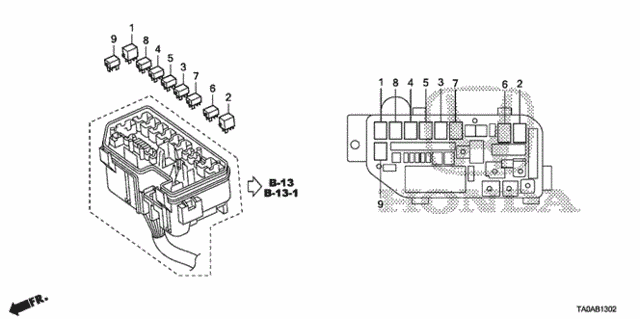 Diagram 1