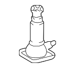 911160075 - Suspension: Jack Assembly for Toyota Image