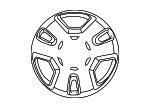4261135140 - : Wheel for Toyota Image