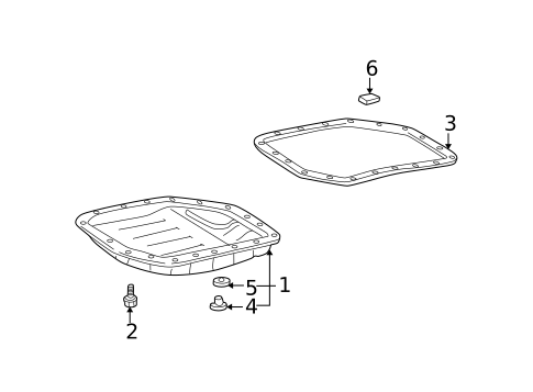 Automatic Transmission for 2006 Scion xA #0