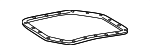 3516852020 - Engine: Trans Pan Gasket for Scion: xA, xB, xD | Toyota: Celica, Corolla, Echo, Matrix, Yaris Image