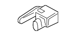 2035420018 - Electrical: Headlight Level Sensor for Mercedes-Benz Image