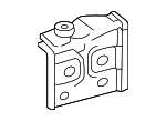 2476205800 - Body: Rear Bracket for Mercedes-Benz Image