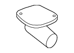 32005441 - : Thermostat Housing Cover for Saab: 9-2X Image