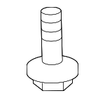 32005268 - Cooling System: Thermostat Housing Bolt for Saab: 9-2X Image