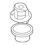 32005912 - : Thermostat for Saab: 9-2X Image