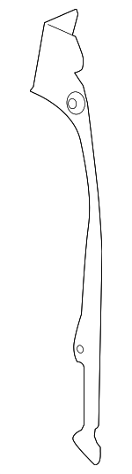 10368470 - Electrical: Applique Panel for GMC: Envoy XUV Image