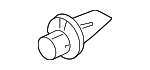 1J0953123B - Electrical: Socket for Volkswagen Image