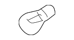 N10475901 - Electrical: Parking Light Bulb for Volkswagen Image
